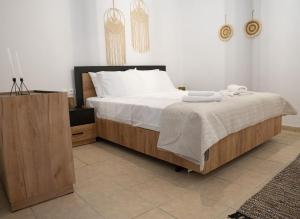 Areston hersonisos apartment