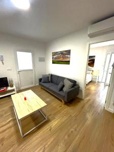 Benicasim Village by Tucasanlaplaya