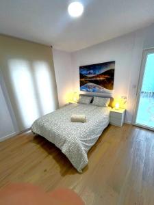 Benicasim Village by Tucasanlaplaya