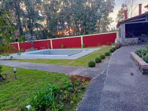 Pavlos & Sofia Harmony Villa - Private Pool