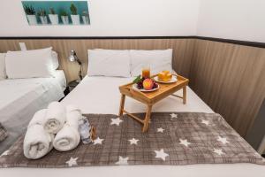 VS11 Acomodação Moderna a passos do Allianz Parque