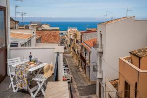 Casa del Golfo Cascio