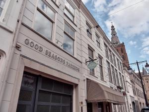 Good Seasons Hotel Den Bosch