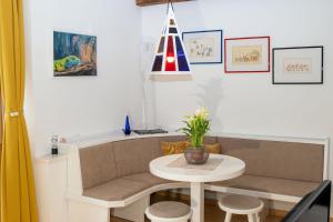 Monolocale con Balcone