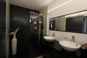 Superbe appartement toit Terasse vue mer