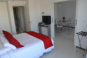 Hotel Gema Luxury Suites