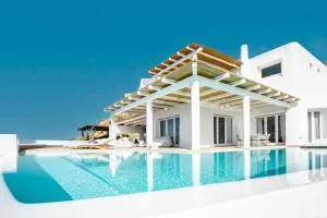 Villa Vogue Mykonos - Agios Stefanos