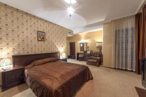 Deluxe Double Room room in Hotel Izvora 2