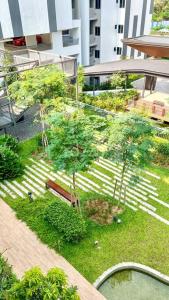 New Condo - Free Parking, Wifi, Near SZB & Ikea