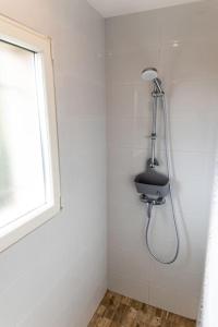 Maisons de vacances Maison vue Mer et Maquis : photos des chambres