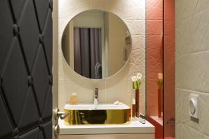 Appart'hotels Citadines Opera Paris : photos des chambres