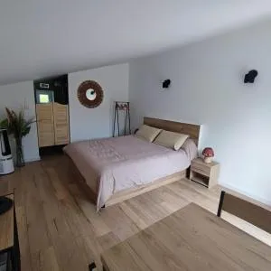 Chambre d'hôtes - Ginasservis