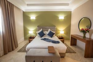 Oliva Hotel Condominium Marrakech