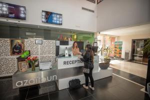 Oliva Hotel Condominium Marrakech