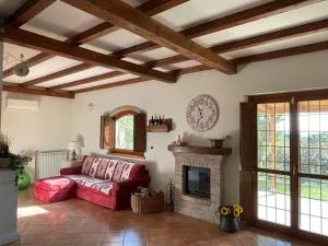 Tenuta Agave - Ardea