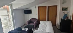 Apartman Vodice centar 3