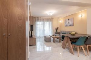 Al Centro Zante city flat