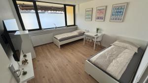 Monteur & Messezimmer Heiligenhaus