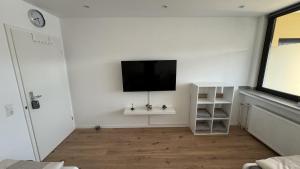 Monteur & Messezimmer Heiligenhaus