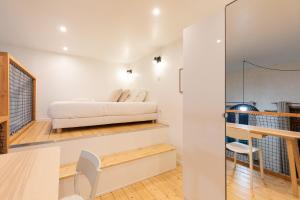 SmartStay Duplex - Centre-ville