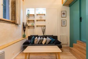 SmartStay Duplex - Centre-ville