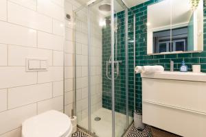 SmartStay Duplex - Centre-ville