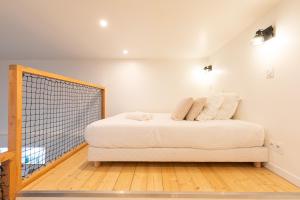 SmartStay Duplex - Centre-ville