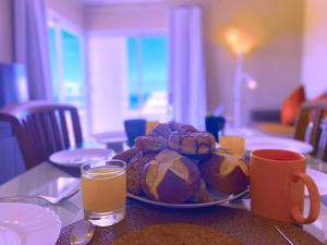 Tropicalidays Apartment Ocean Side Paraiso