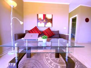 Tropicalidays Apartment Ocean Side Paraiso