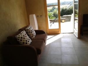 B&B / Chambres d'hotes Vue sur la Rance : photos des chambres