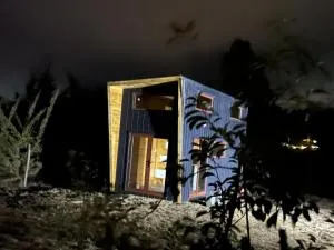 In Situ Mar - Chacurra