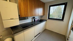 Monteur & Messezimmer Heiligenhaus