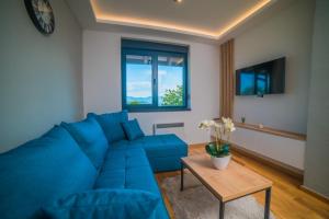 Apartman 57, Titova vila, Zlatibor