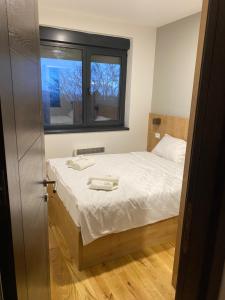 Apartman 57, Titova vila, Zlatibor