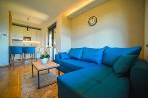 Apartman 57, Titova vila, Zlatibor