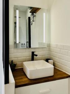 Charmant et lumineux appartement