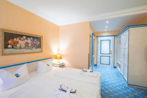 Double Room with Sea View room in Rugard Thermal Strandhotel