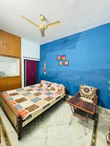 Akanksha home stay