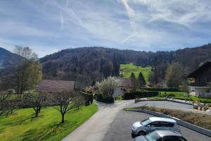 Superbe appartement T2 climatisé, idéalement situé