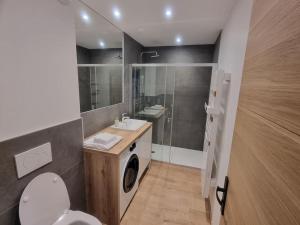 Superbe appartement T2 climatisé, idéalement situé