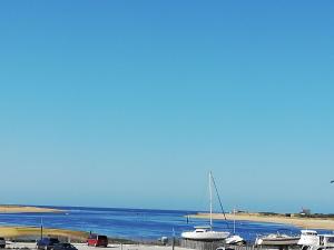 Apartment Raffinement- confort et vue Mer by Interhome