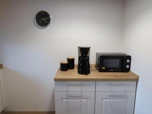 Apartment Alter Bahnhof by Interhome