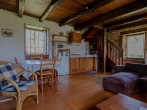 Holiday Home Le Moulin by Interhome