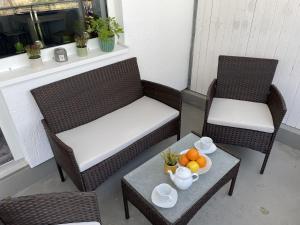 Apartment Blaumuschel - LUB113 by Interhome