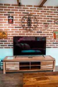 Villa Lajares Red House Fuerteventura