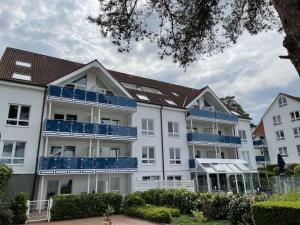 Apartment Blaumuschel - LUB113 by Interhome