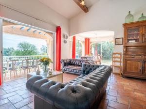 Holiday Home Bartavelle by Interhome