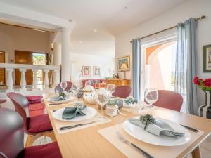 Villa Cacharel by Interhome