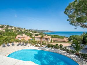 Villa Cacharel by Interhome