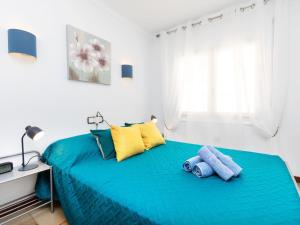 Holiday Home Isis by Interhome